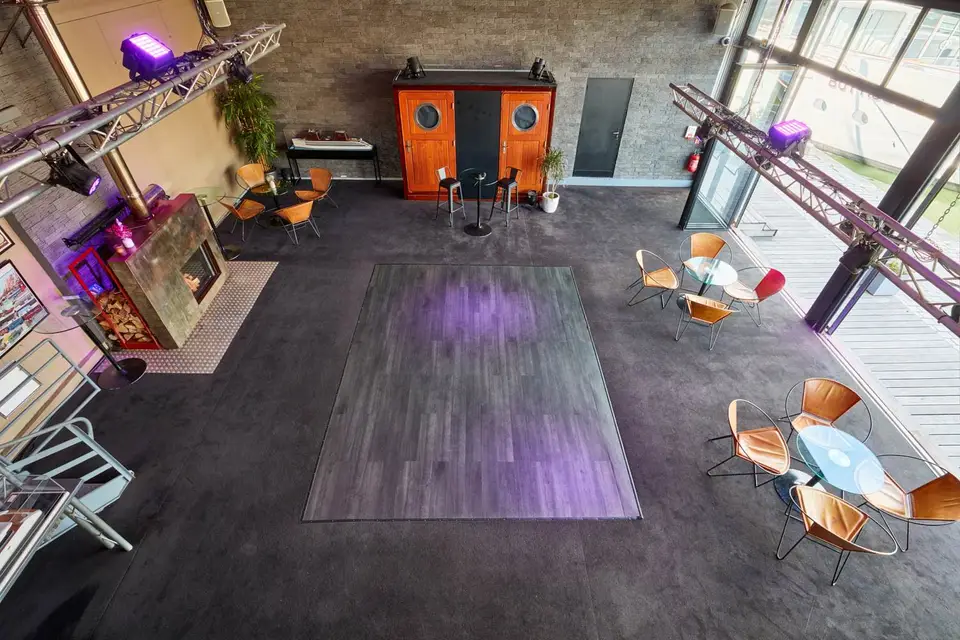 L’Atelier du France — photo 4