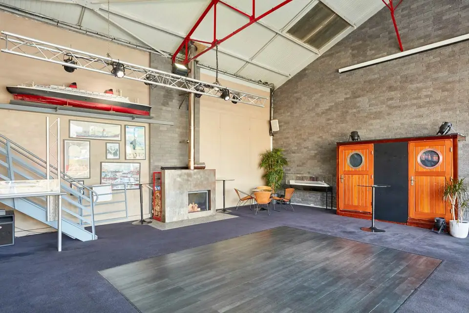 L’Atelier du France — photo 5