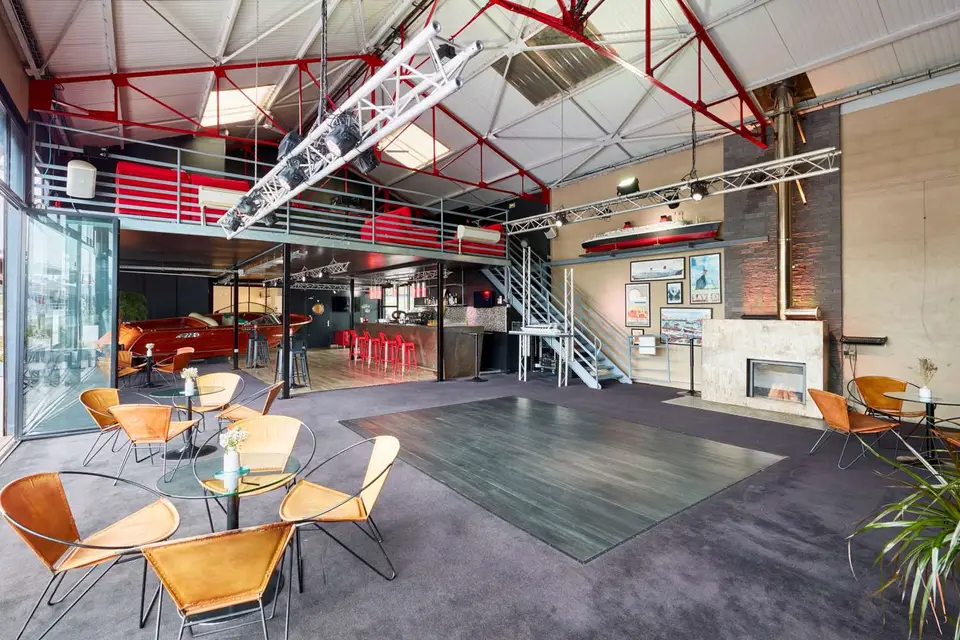 L’Atelier du France — photo 2