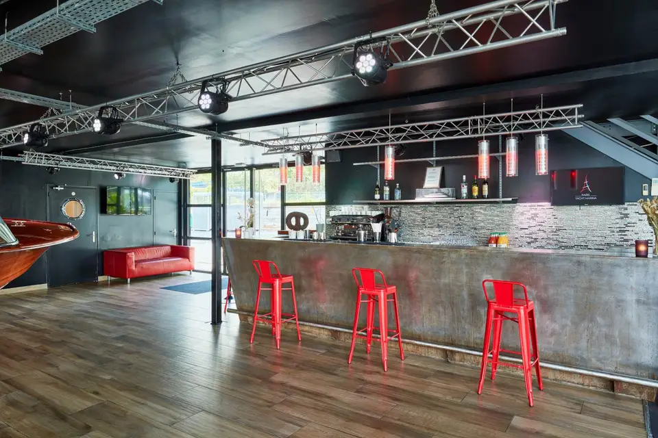 L’Atelier du France — photo 6