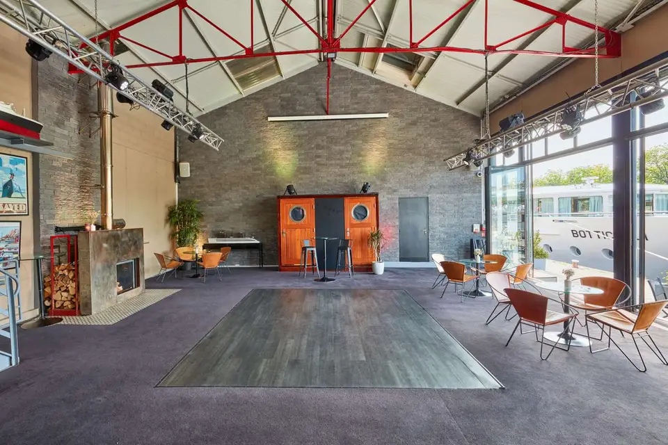 L’Atelier du France — photo 7