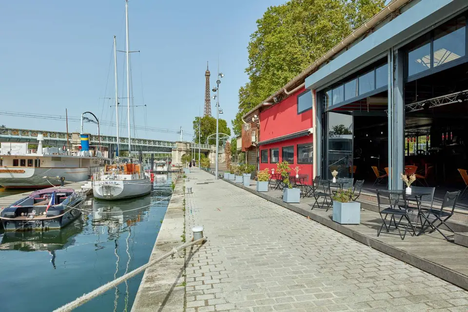 L’Atelier du France