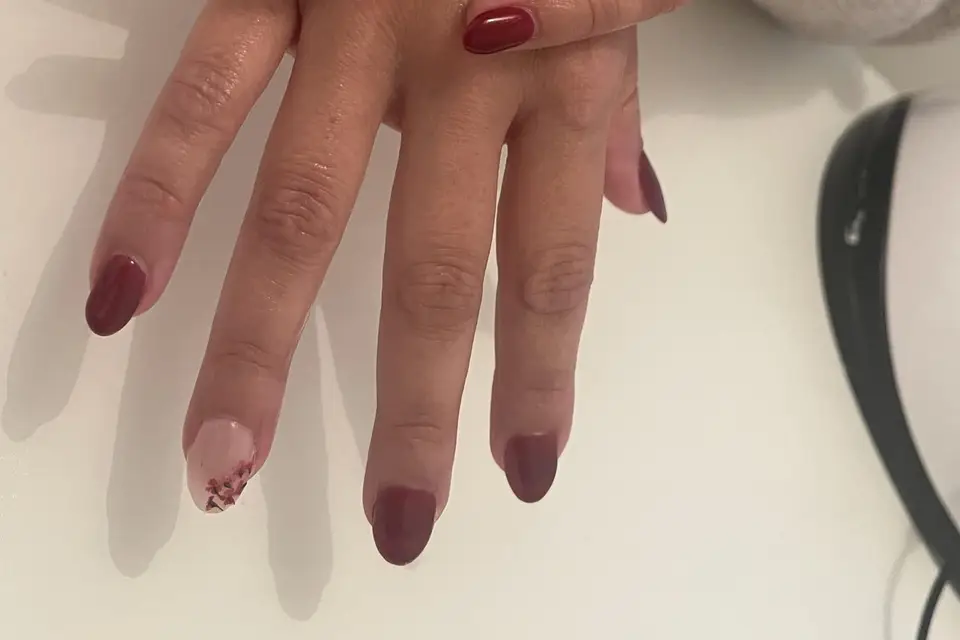 Nails by A — photo 6