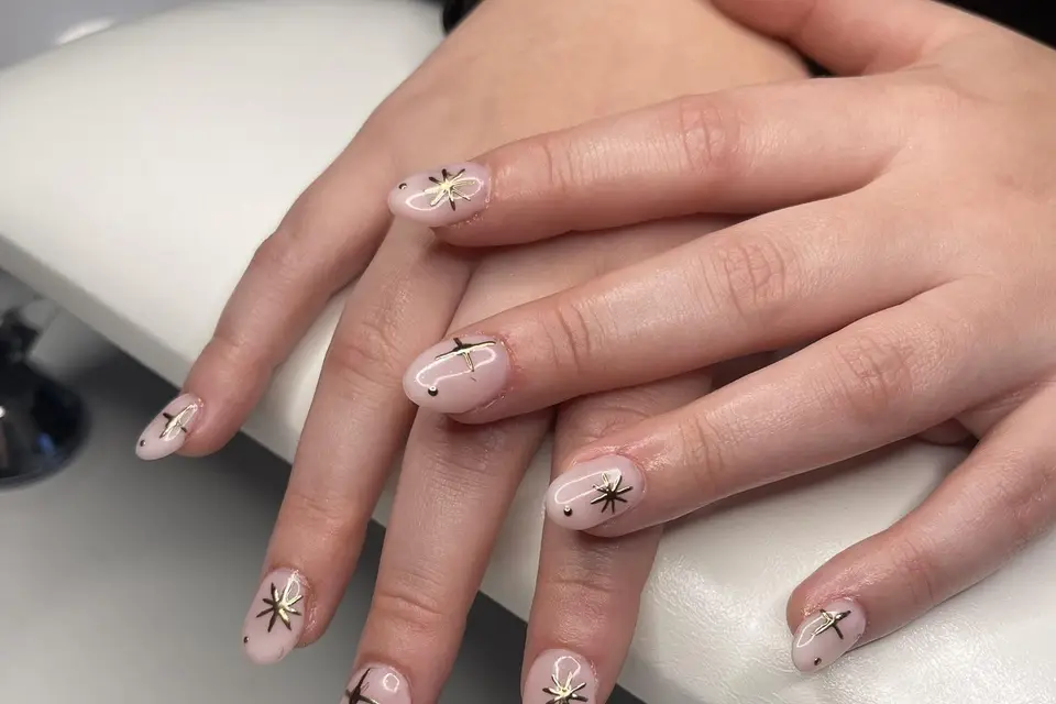 Nails by A — photo 3