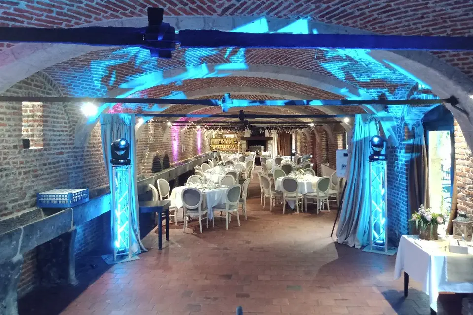 Krystof'Event — photo 2