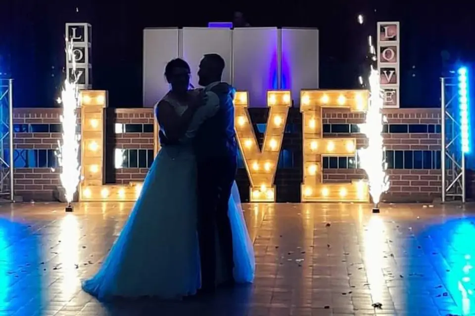 Krystof'Event — photo 6