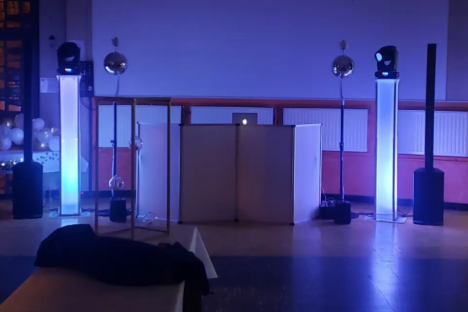 Krystof'Event — photo 7