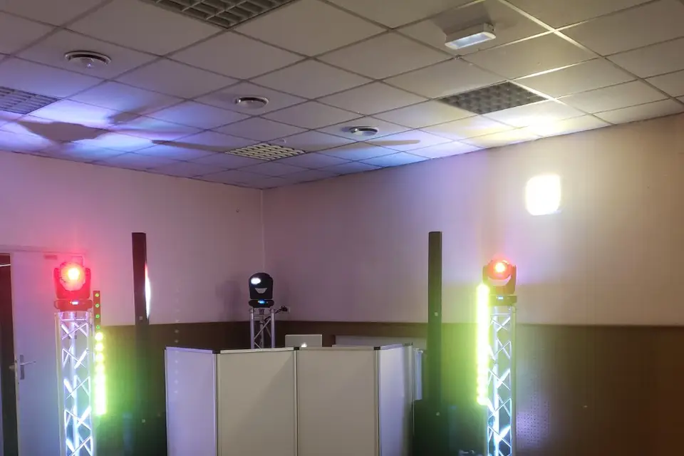 Krystof'Event — photo 3