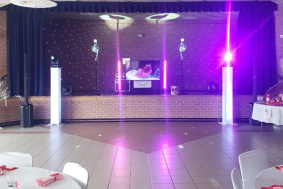 Krystof'Event — photo 1