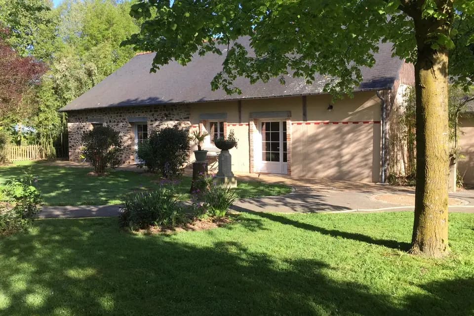 La Barre — photo 1