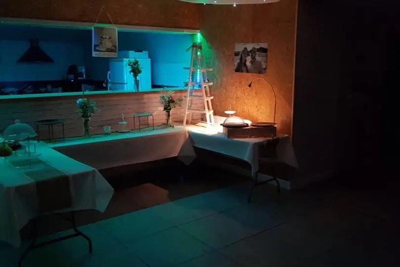 La Barre — photo 8