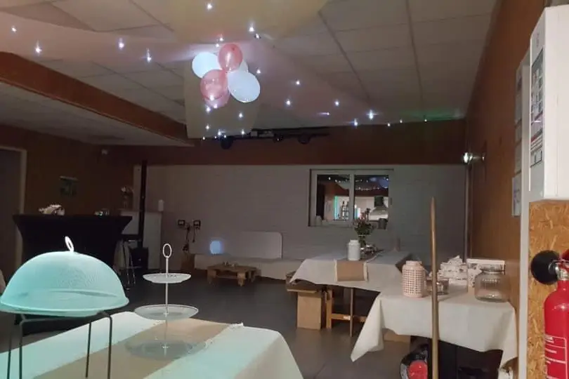 La Barre — photo 6