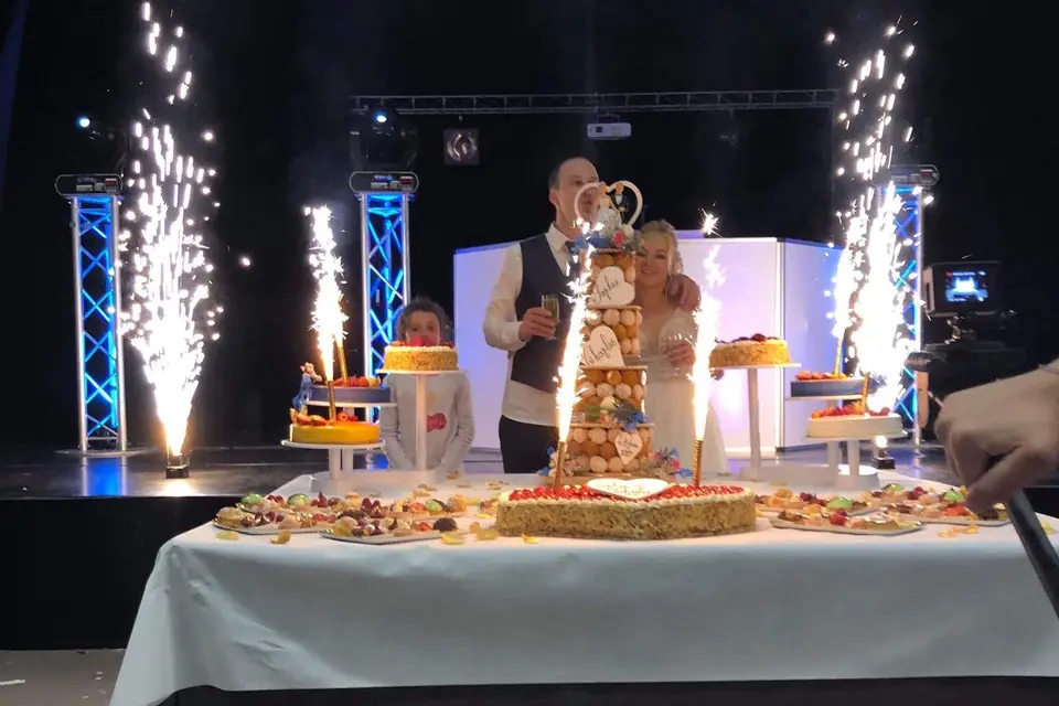 Krystof'Event — photo 4