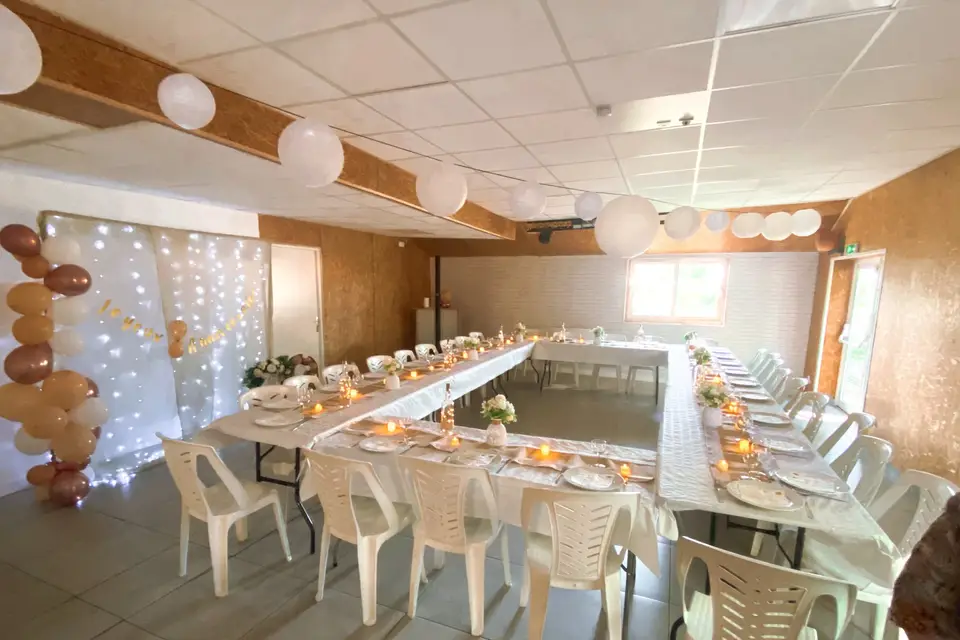 La Barre — photo 2