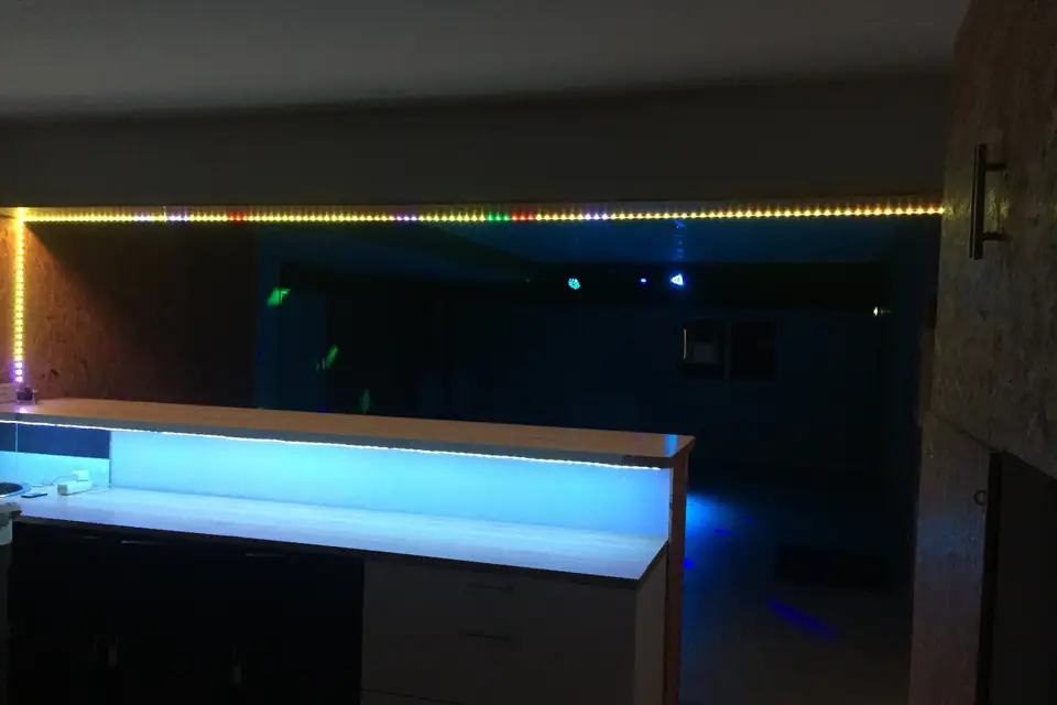 La Barre — photo 7