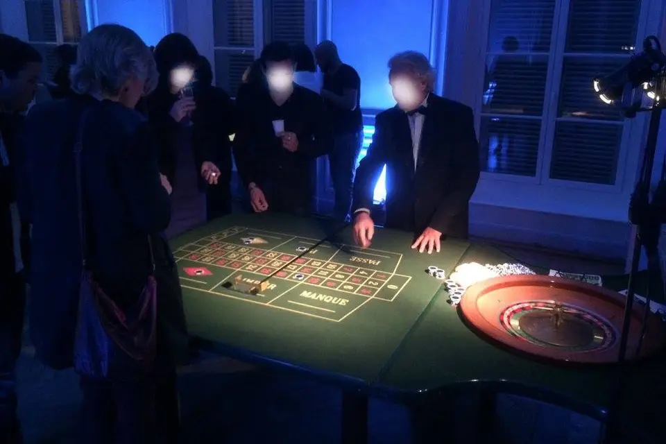 Anime Evénementiel — photo 8