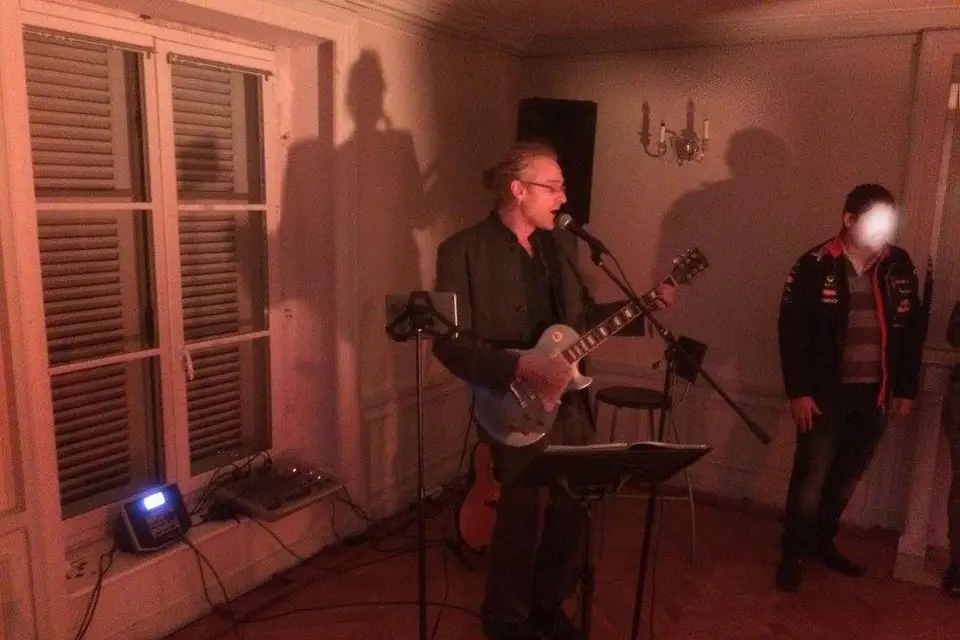 Anime Evénementiel — photo 7