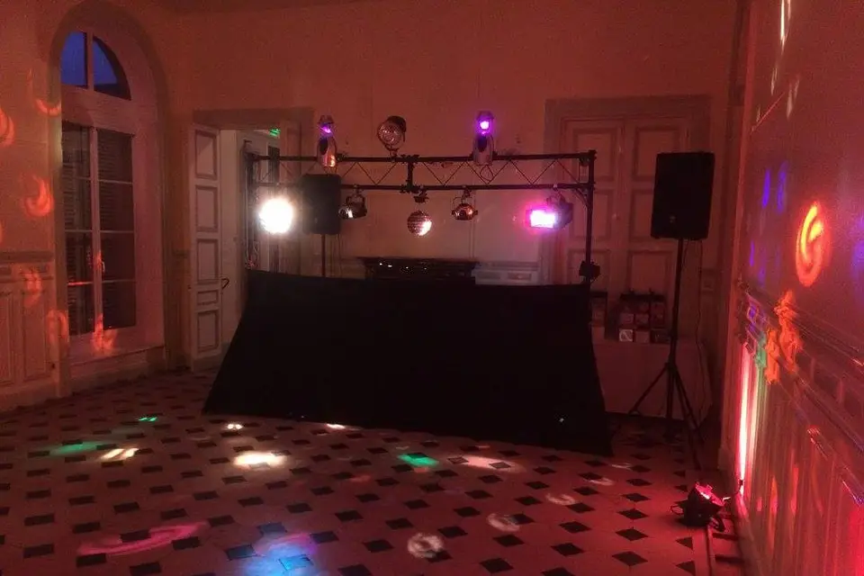 Anime Evénementiel — photo 1