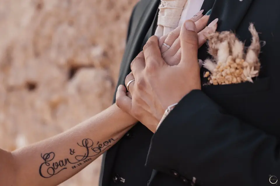 Cécile Gaulmin Le Studio — photo 5