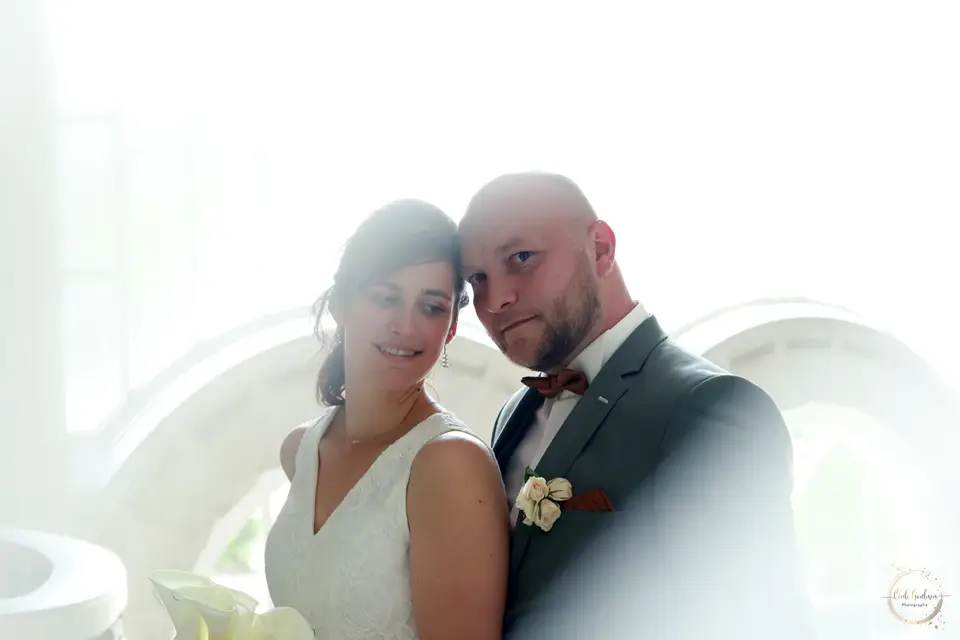 Cécile Gaulmin Le Studio — photo 1