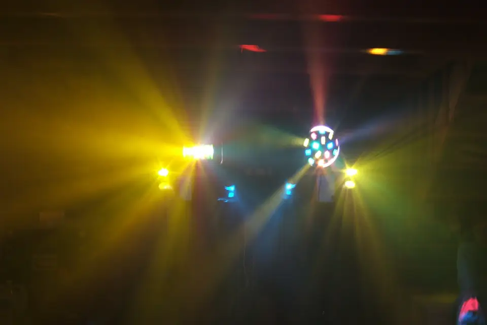 Anime Evénementiel — photo 5