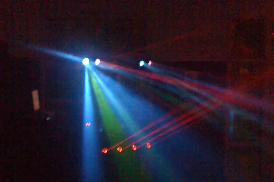 Anime Evénementiel — photo 6