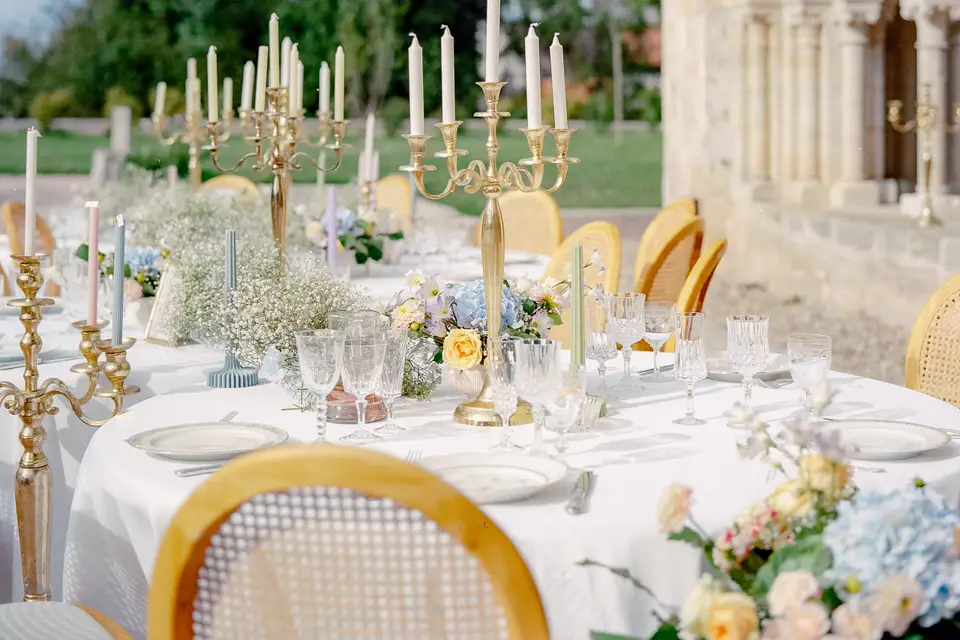 D Day Wedding Planner Auvergne — photo 1