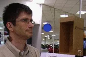 El Gamil Sami - Caricature — photo 3