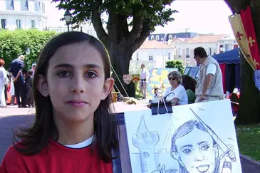 El Gamil Sami - Caricature — photo 5