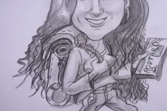 El Gamil Sami - Caricature — photo 6