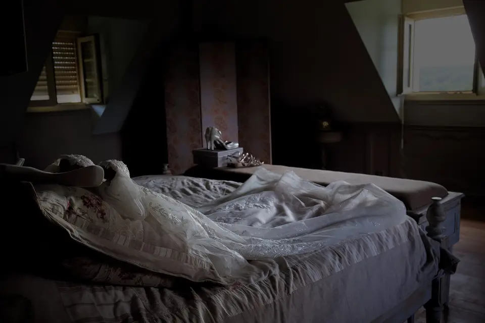 Jérôme Szpyrka - Photographe — photo 1