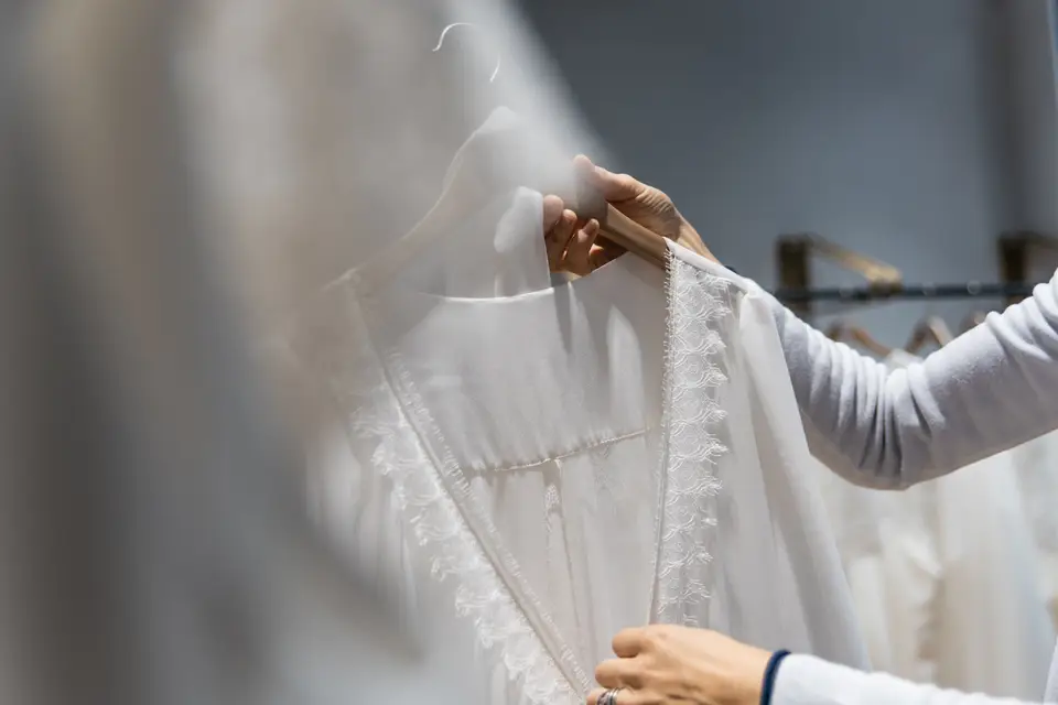 L'Histoire d'une Robe — photo 1