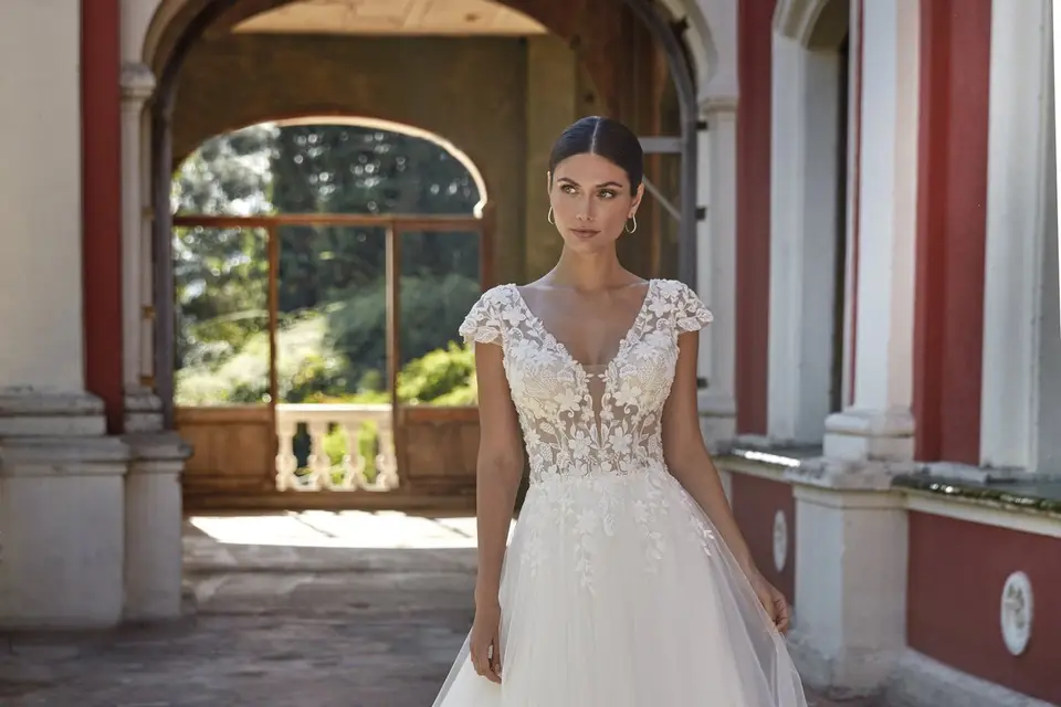 Nuptiae Créations — photo 8