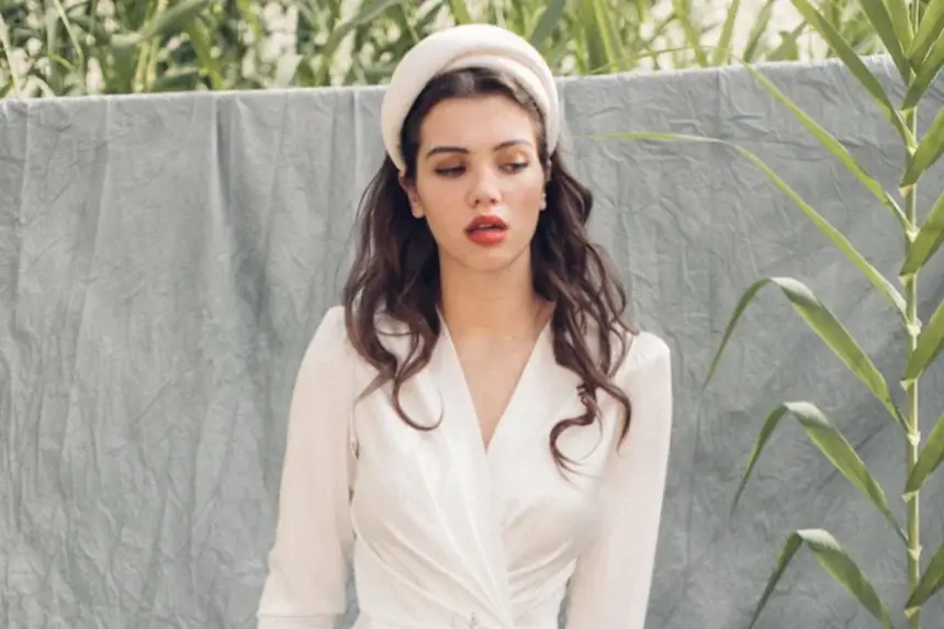 L'Histoire d'une Robe — photo 4