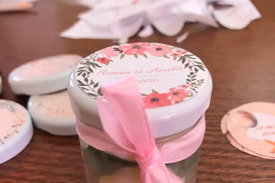 Les Bougies d'Aurélie — photo 3