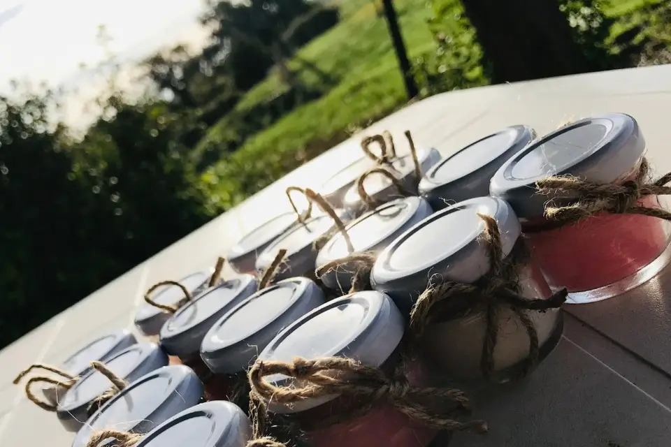 Les Bougies d'Aurélie — photo 4