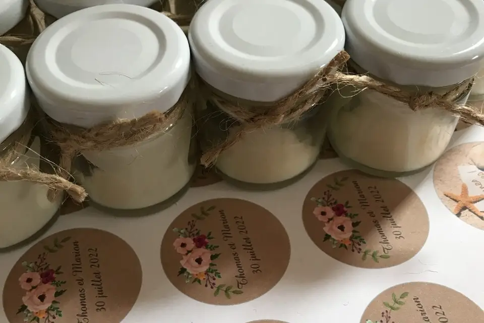 Les Bougies d'Aurélie — photo 5