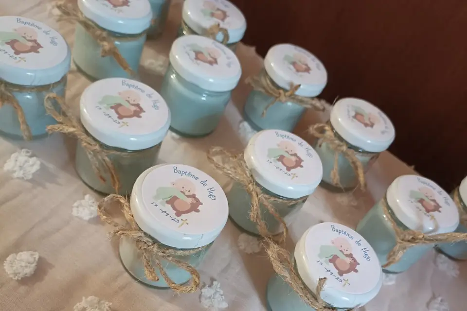 Les Bougies d'Aurélie — photo 6