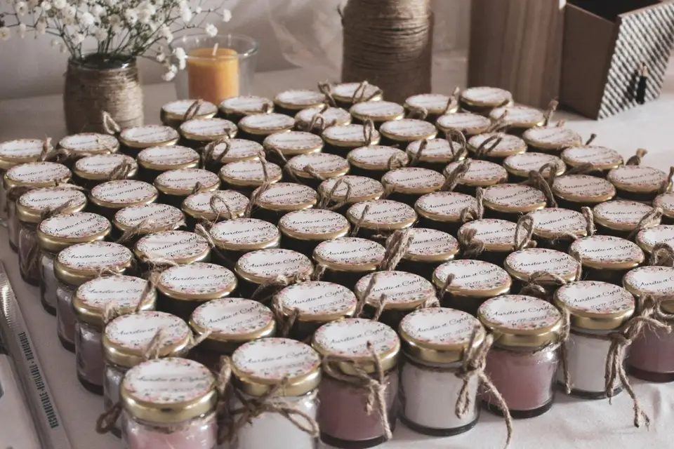 Les Bougies d'Aurélie — photo 7