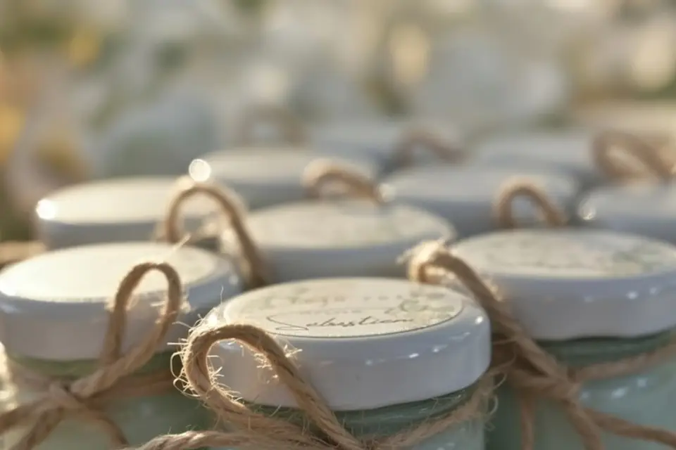 Les Bougies d'Aurélie — photo 8