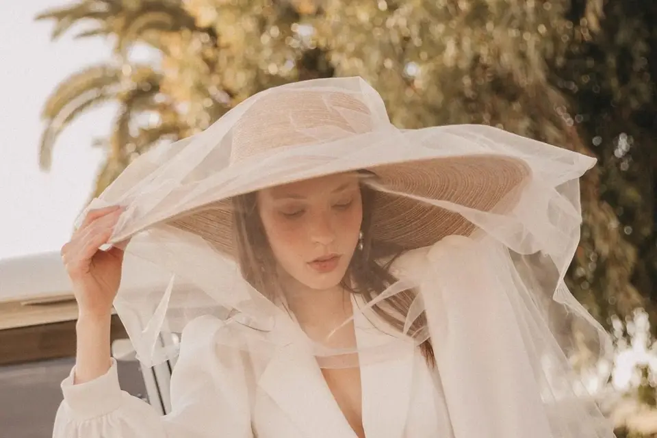 L'Histoire d'une Robe — photo 7