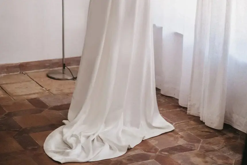 L'Histoire d'une Robe — photo 8