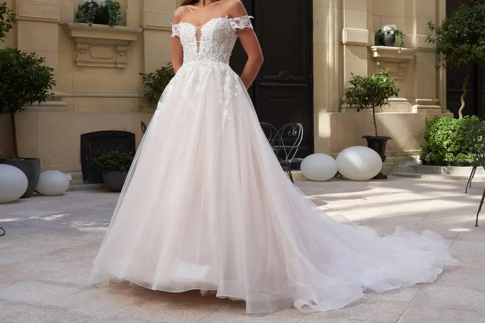 Nuptiae Créations — photo 4