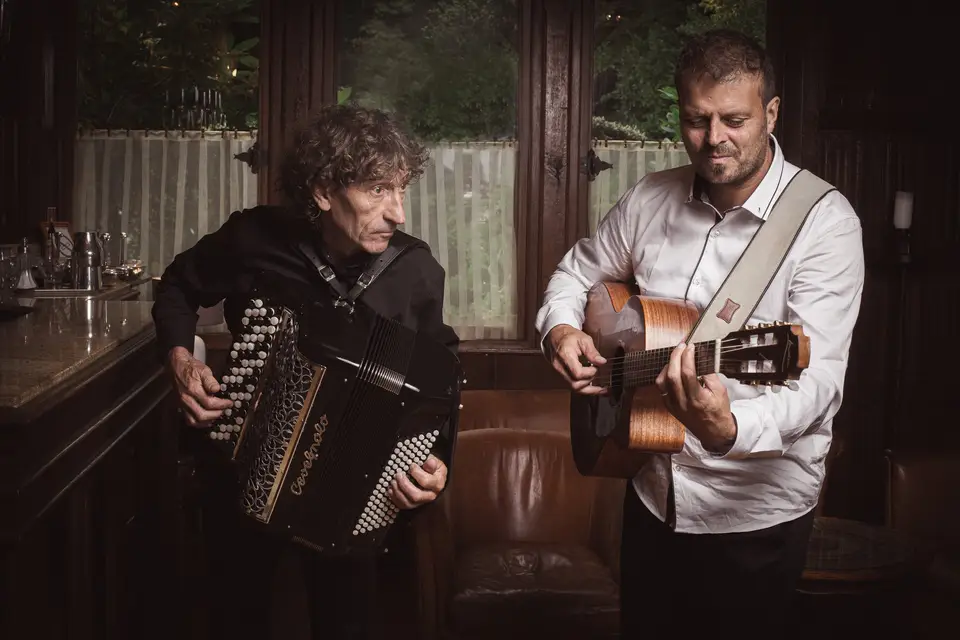 De Touches et De Cordes — photo 5