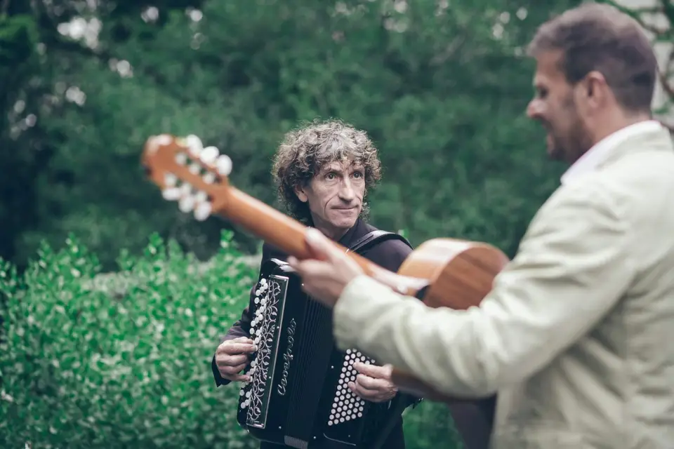 De Touches et De Cordes — photo 1