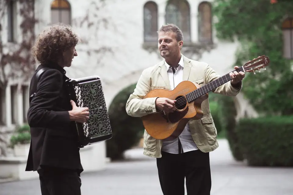 De Touches et De Cordes — photo 2