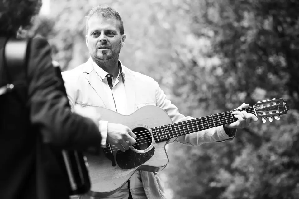 De Touches et De Cordes — photo 7