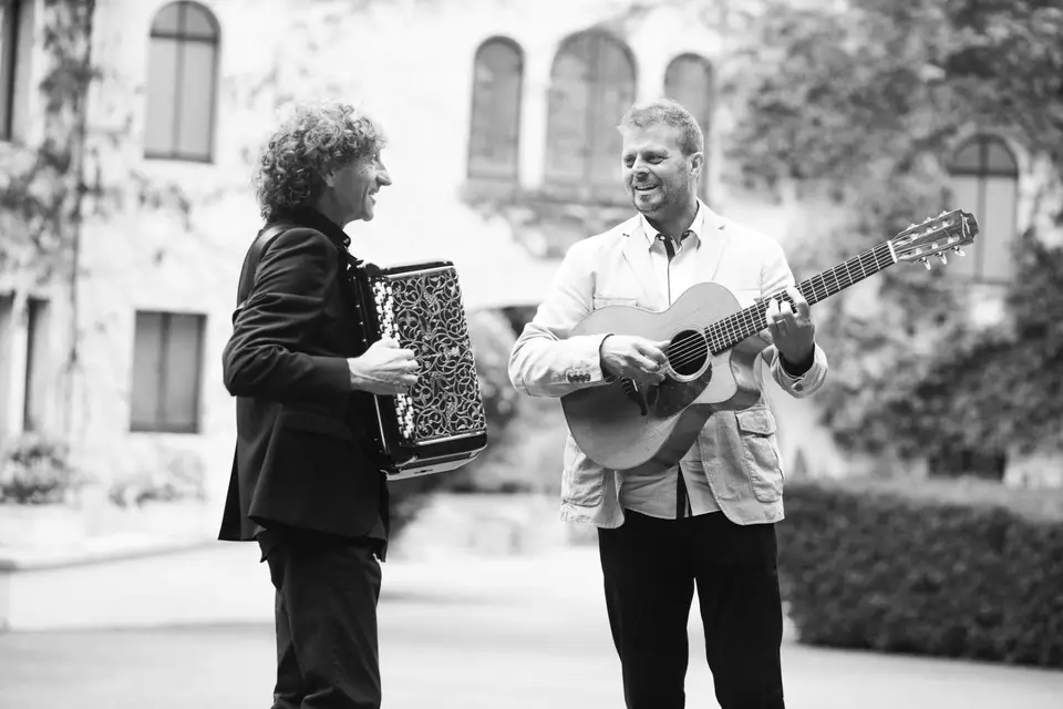 De Touches et De Cordes — photo 4