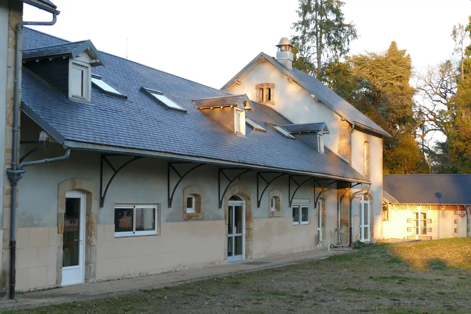 Le Château de la Croix — photo 6