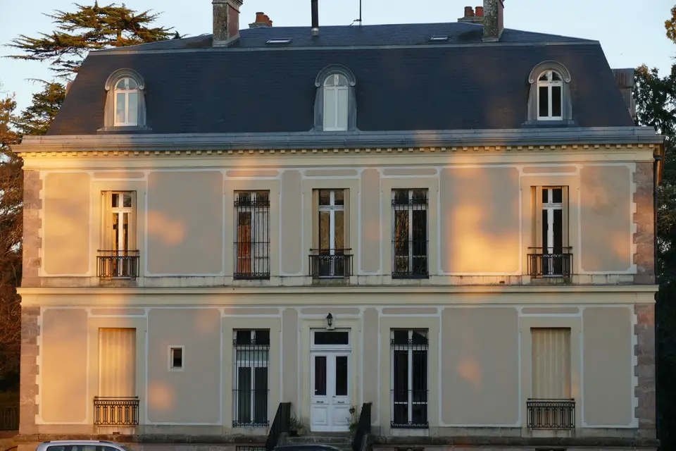 Le Château de la Croix — photo 2